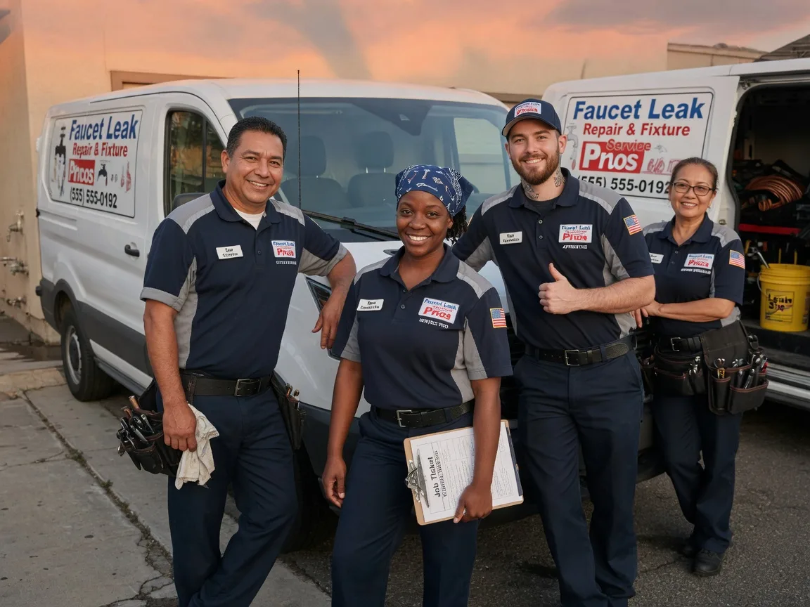 Faucet Repair company in Carmen, OK